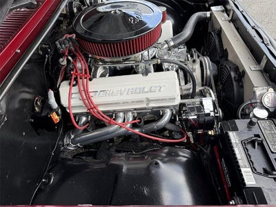 1992 Chevrolet S-10 Base