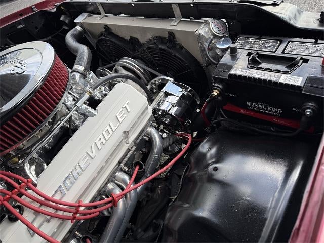 1992 Chevrolet S-10 Base