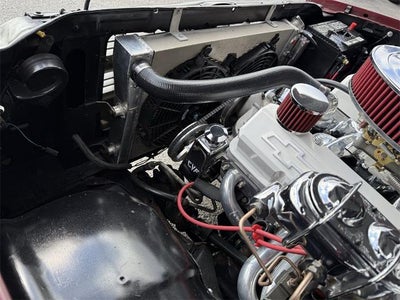 1992 Chevrolet S-10 Base