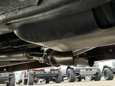 1992 Chevrolet S-10 Base