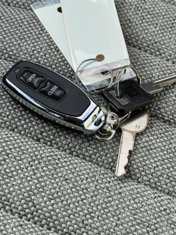 1992 Chevrolet S-10 Base