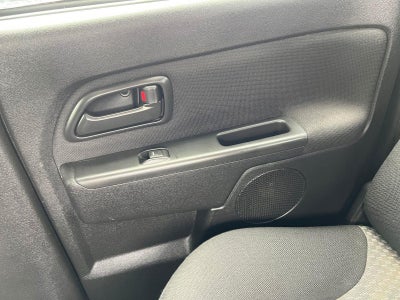 2007 Chevrolet Colorado LT w/2LT