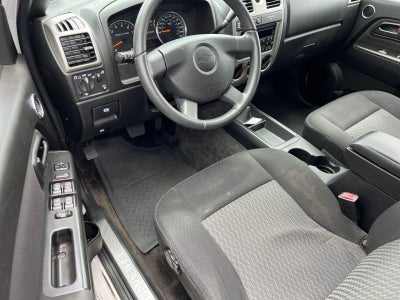 2007 Chevrolet Colorado LT w/2LT