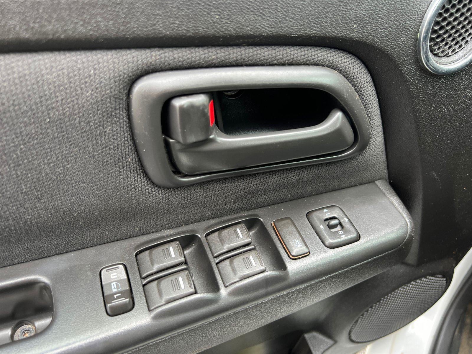 2007 Chevrolet Colorado LT w/2LT
