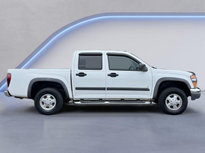 2007 Chevrolet Colorado LT w/2LT
