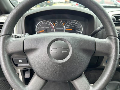 2007 Chevrolet Colorado LT w/2LT