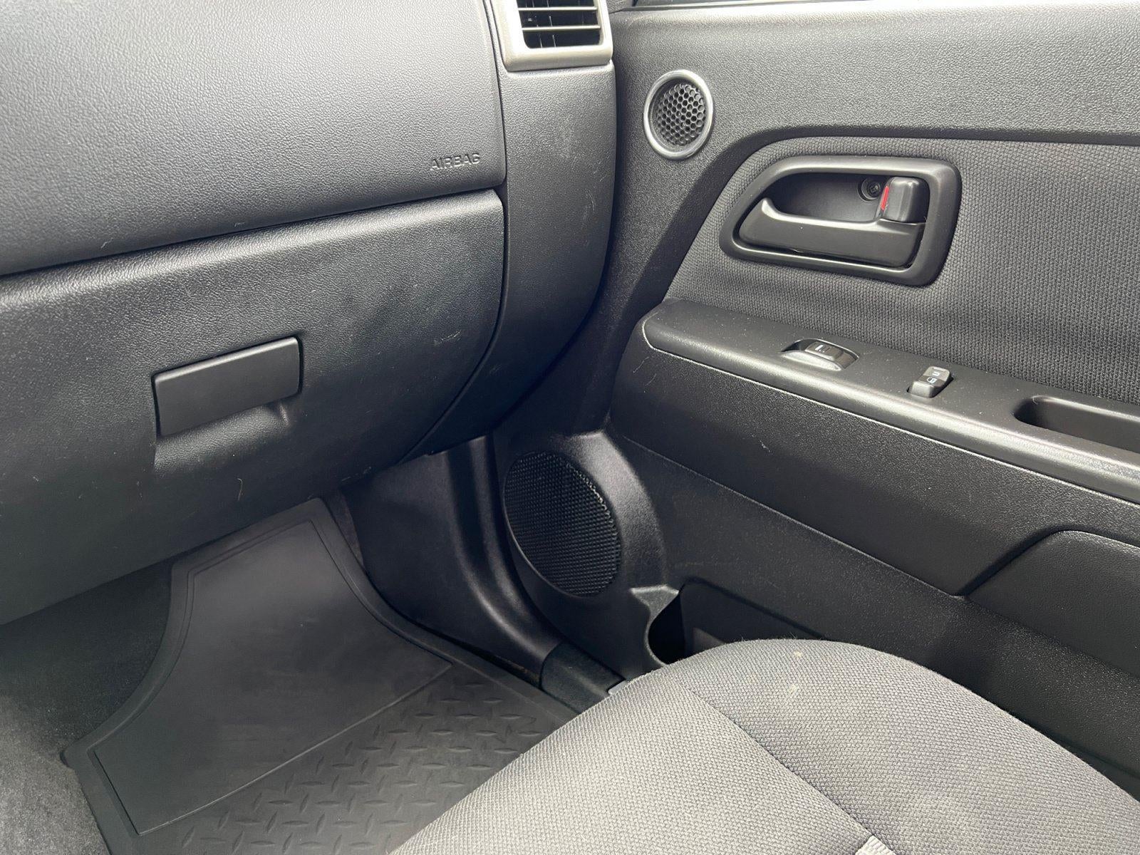 2007 Chevrolet Colorado LT w/2LT