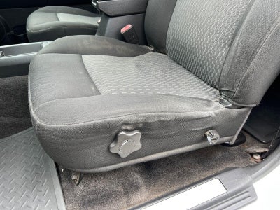 2007 Chevrolet Colorado LT w/2LT
