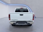 2007 Chevrolet Colorado LT w/2LT