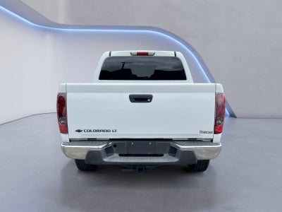 2007 Chevrolet Colorado LT w/2LT
