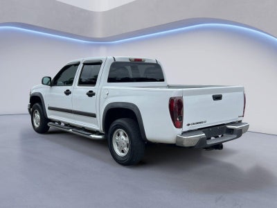 2007 Chevrolet Colorado LT w/2LT