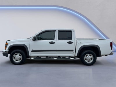 2007 Chevrolet Colorado LT w/2LT