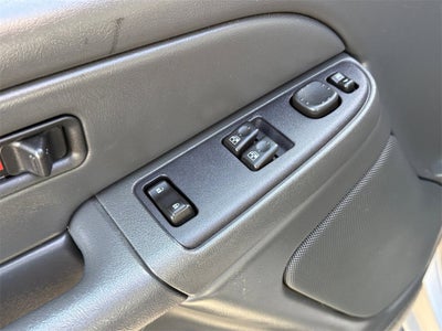 2004 Chevrolet Silverado 1500 Z71