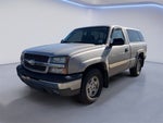 2004 Chevrolet Silverado 1500 Z71