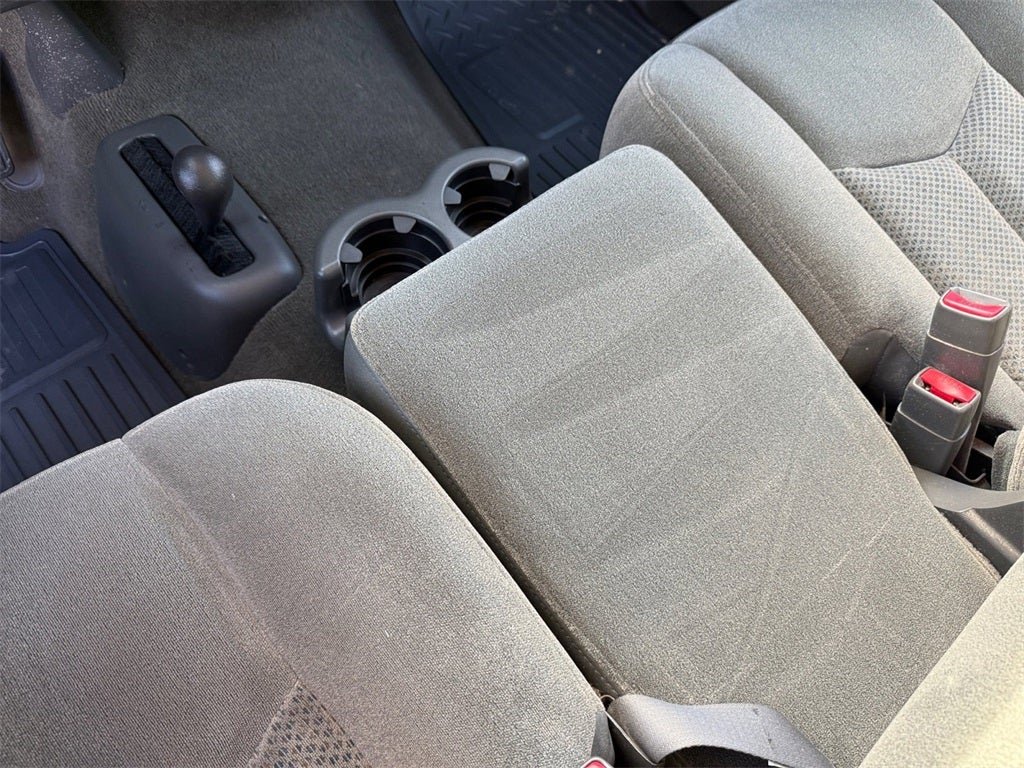 2004 Chevrolet Silverado 1500 Z71