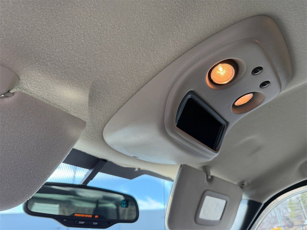 2004 Chevrolet Silverado 1500 Z71