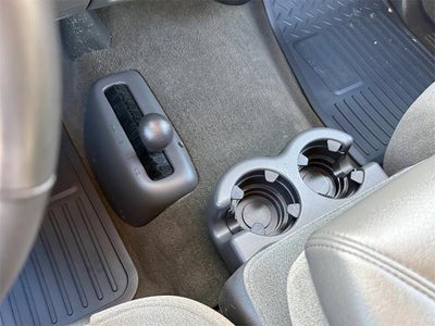 2004 Chevrolet Silverado 1500 Z71