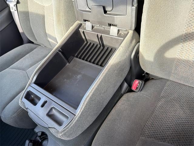 2004 Chevrolet Silverado 1500 Z71