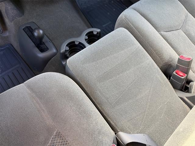 2004 Chevrolet Silverado 1500 Z71