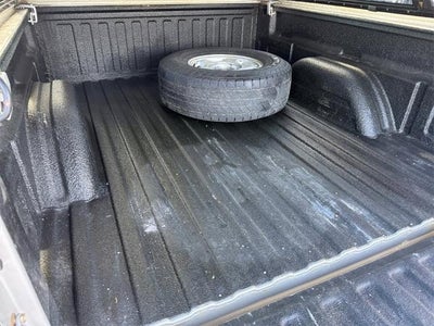 2004 Chevrolet Silverado 1500 Z71