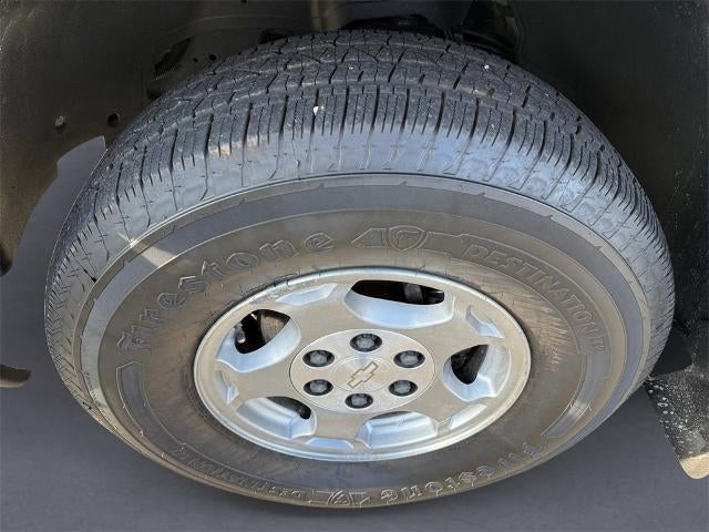 2004 Chevrolet Silverado 1500 Z71