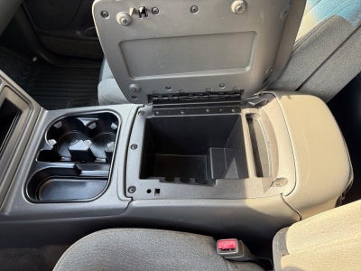 2003 Chevrolet Silverado 1500 LS