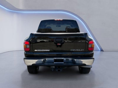 2003 Chevrolet Silverado 1500 LS