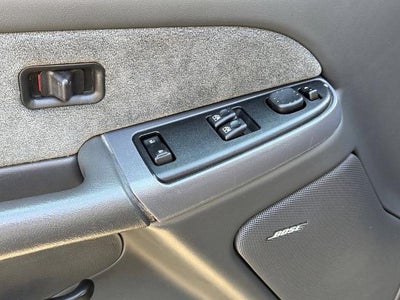 2003 Chevrolet Silverado 1500 LS