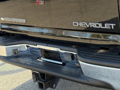 2003 Chevrolet Silverado 1500 LS