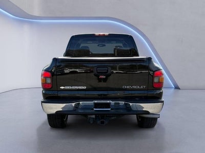 2003 Chevrolet Silverado 1500 LS