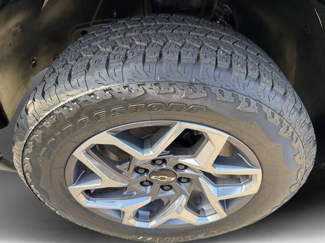 2003 Chevrolet Silverado 1500 LS