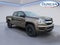 2016 Chevrolet Colorado 4WD WT