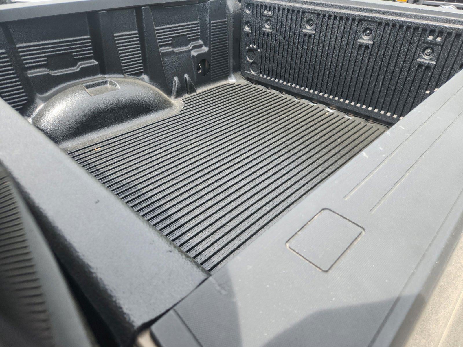 2016 Chevrolet Colorado 4WD WT