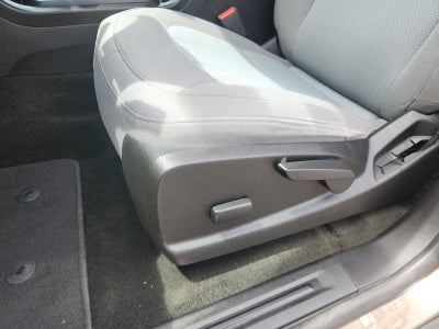 2016 Chevrolet Colorado 4WD WT