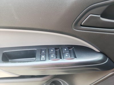 2016 Chevrolet Colorado 4WD WT