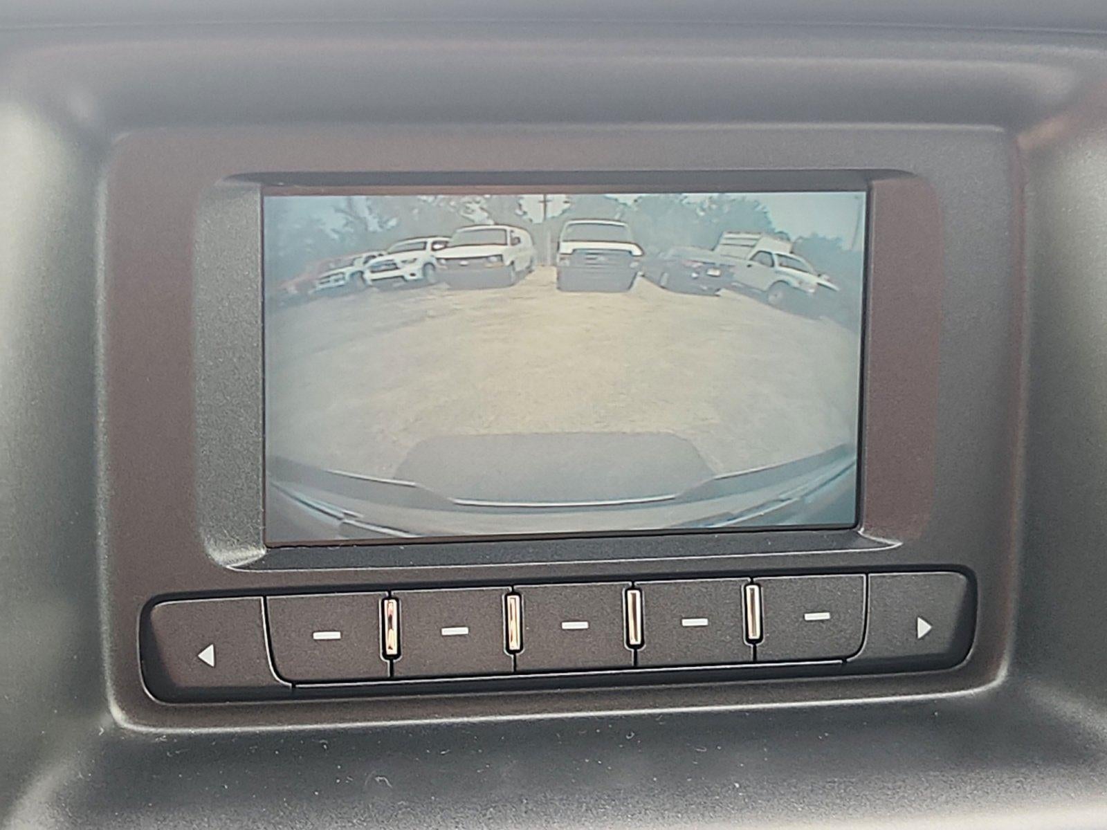 2016 Chevrolet Colorado 4WD WT