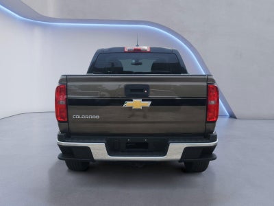 2016 Chevrolet Colorado 4WD WT