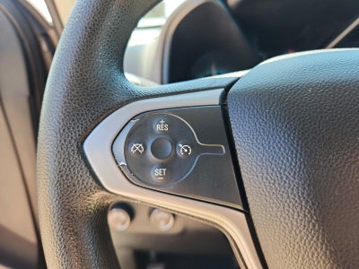 2018 Chevrolet Colorado 4WD Work Truck