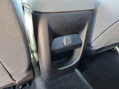 2018 Chevrolet Colorado 4WD Work Truck