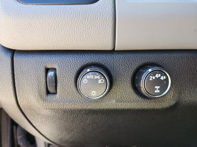 2018 Chevrolet Colorado 4WD Work Truck