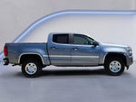 2018 Chevrolet Colorado 4WD Work Truck