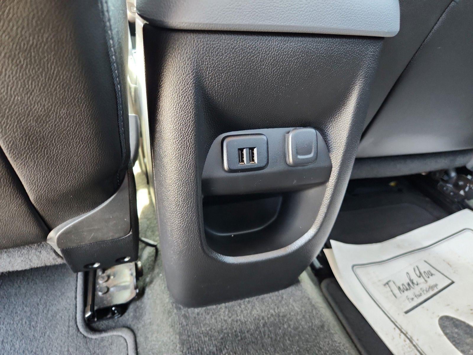 2015 Chevrolet Colorado 4WD Z71