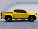 2015 Chevrolet Colorado 4WD Z71