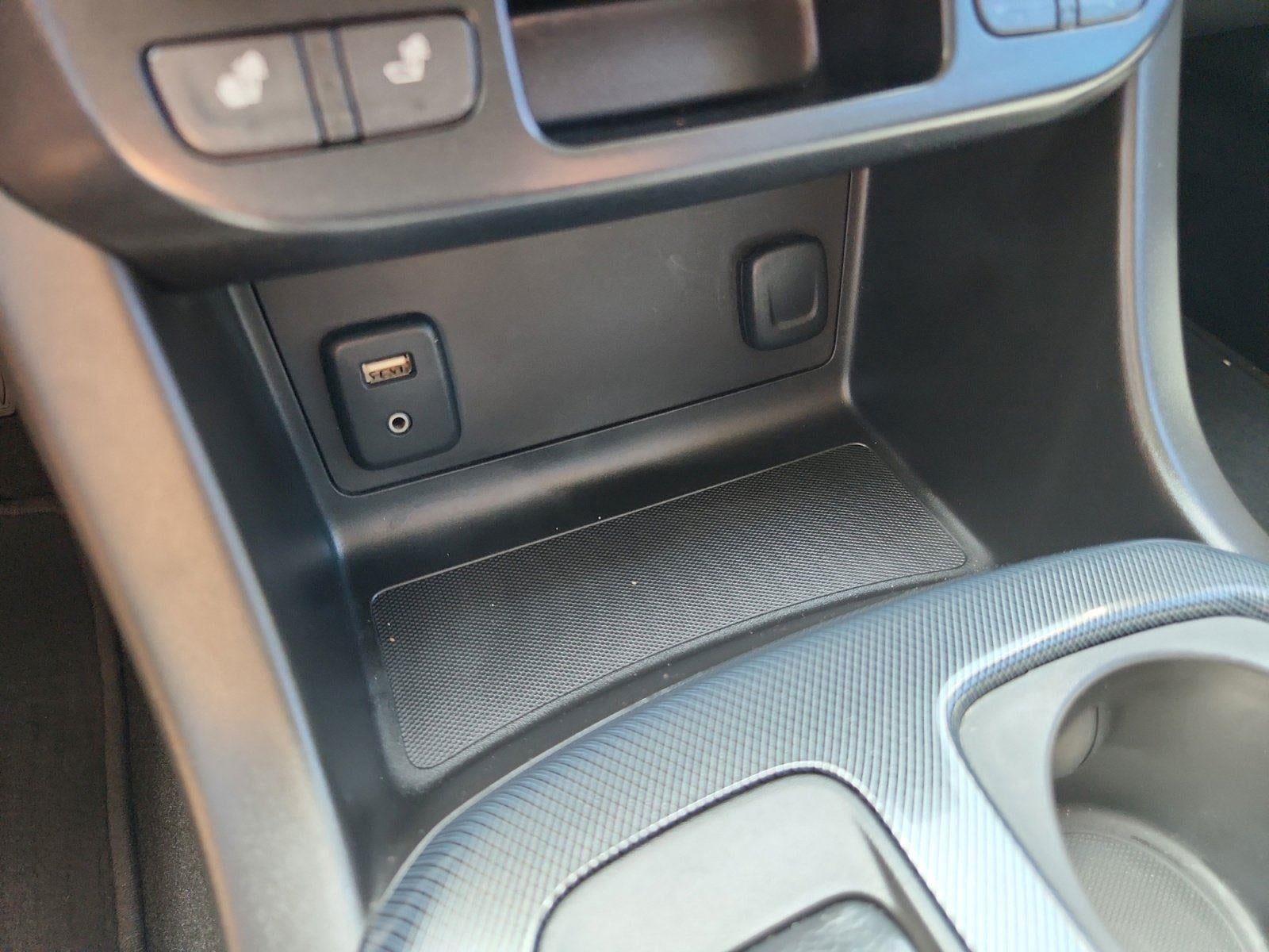 2015 Chevrolet Colorado 4WD Z71