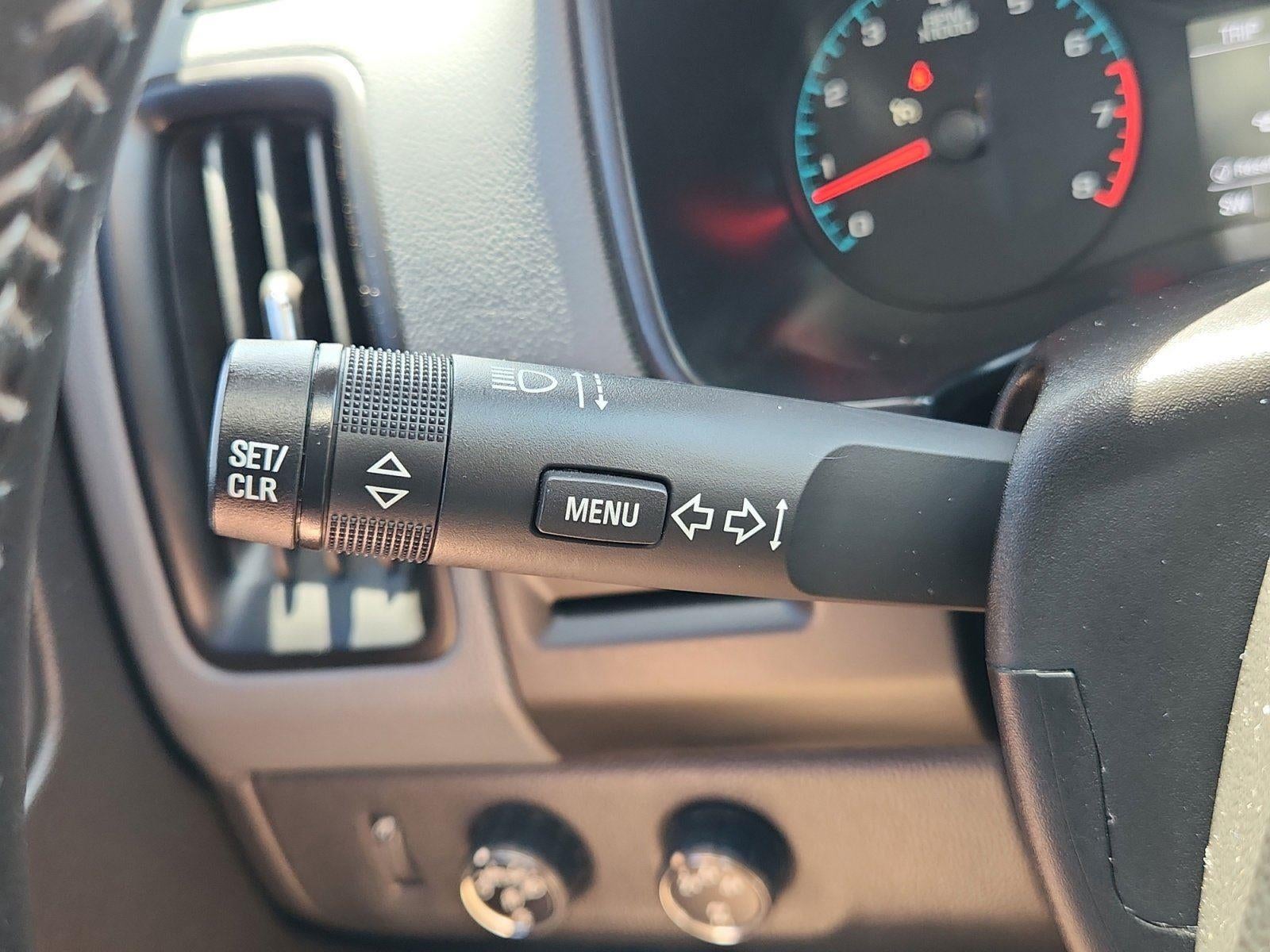 2015 Chevrolet Colorado 4WD Z71