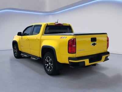 2015 Chevrolet Colorado 4WD Z71