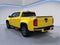 2015 Chevrolet Colorado 4WD Z71