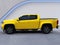 2015 Chevrolet Colorado 4WD Z71