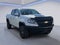 2018 Chevrolet Colorado ZR2