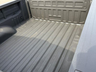 2018 Chevrolet Colorado ZR2